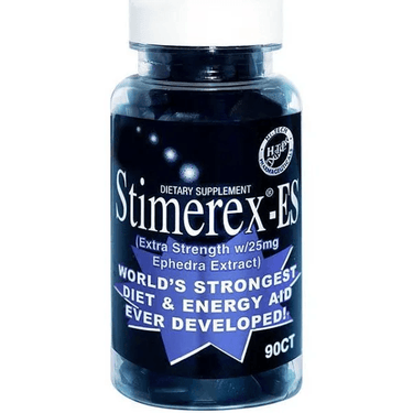 Hi-Tech | Stimerex-ES | 90ct